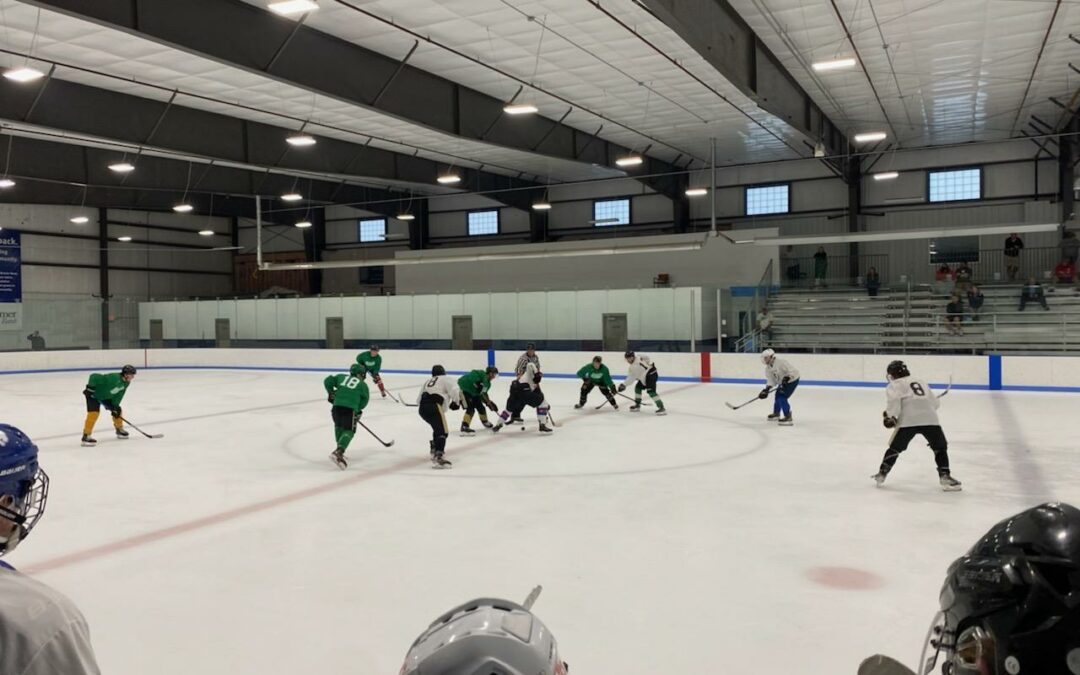 Warriors, Bobcats, Host Successful Combined Camp