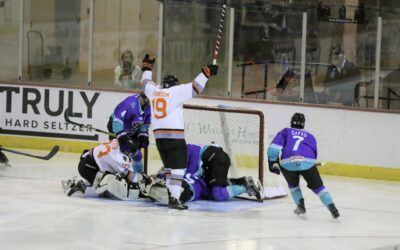 Ryan Robinson’s Debut, Drew Vieten’s First Collegiate Goal Highlight November 2022 Alumni Update