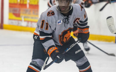 Warriors Dominate Wranglers, Take 2-0 Series Lead
