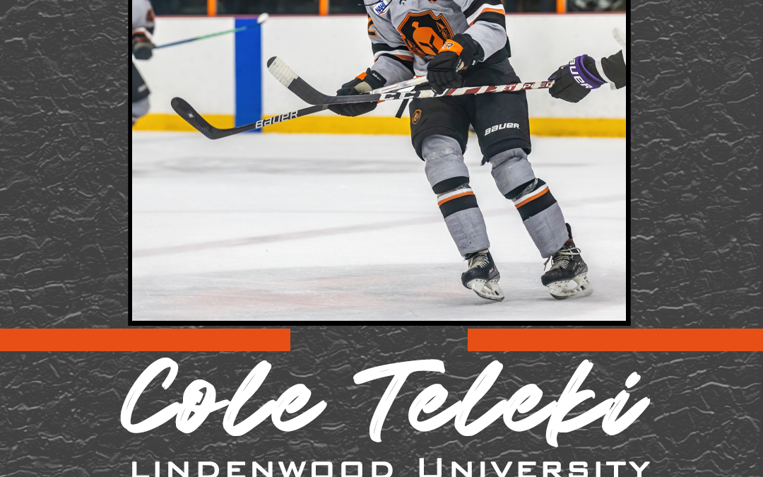 Cole Teleki Announces Division I Commitment To Lindenwood University