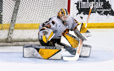 Duris Earns 24th Win With Shutout, Sets New Franchise Mark