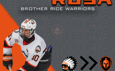 Warriors Sign Peter Rosa to Tender