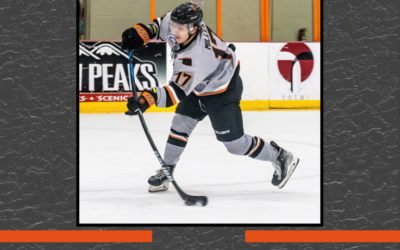 Blaise Miller Announces Commitment to Concordia College