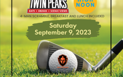 Second Annual Golf Tournament Date Set
