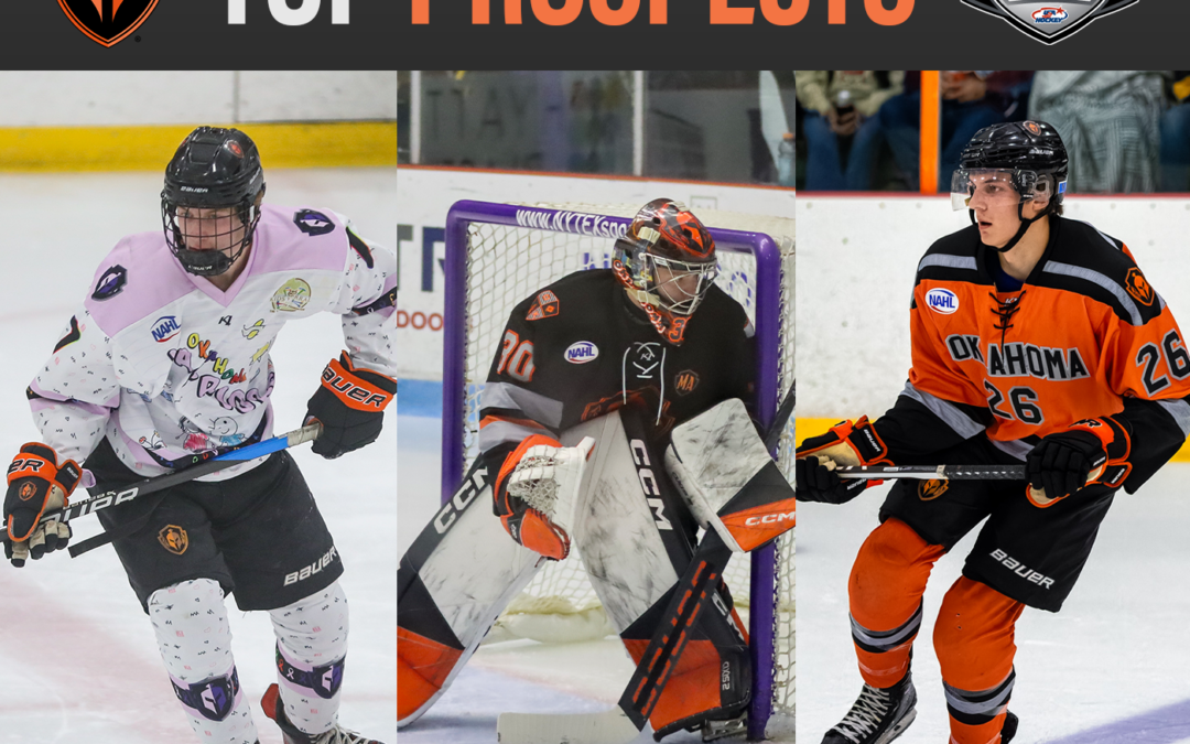 Trio of Warriors Selected to Top Prospects Tournament