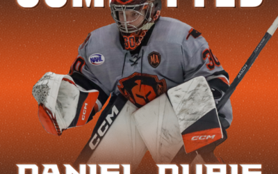 Daniel Duris Commits to Long Island University