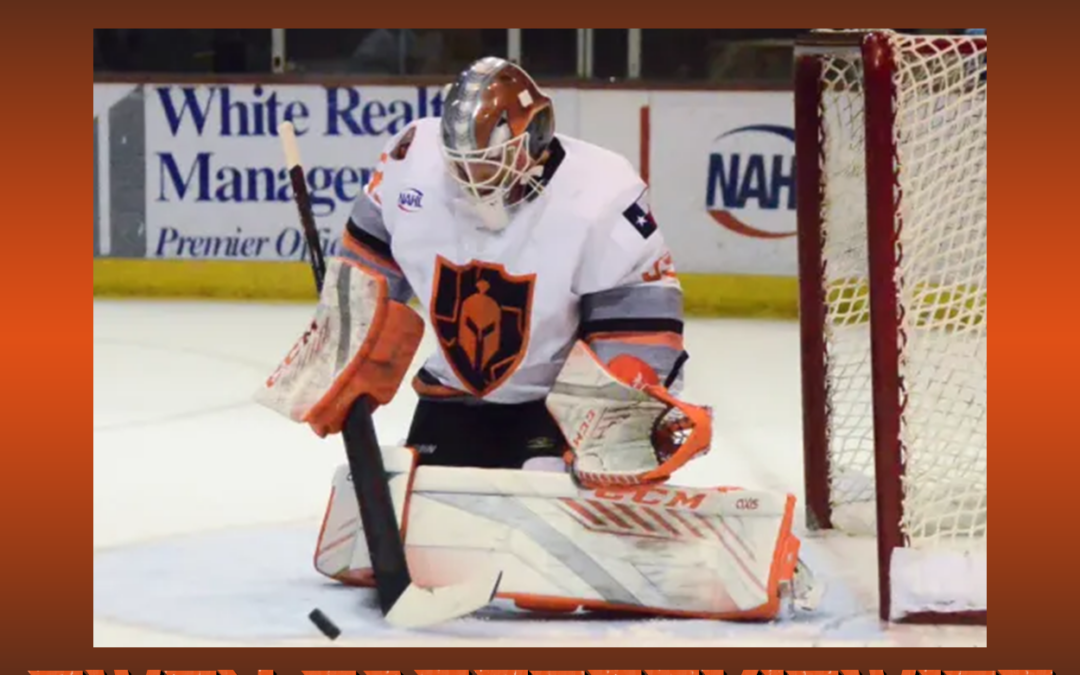 Warriors Acquire Bartoszkiewicz, Reunite with Original Goaltender