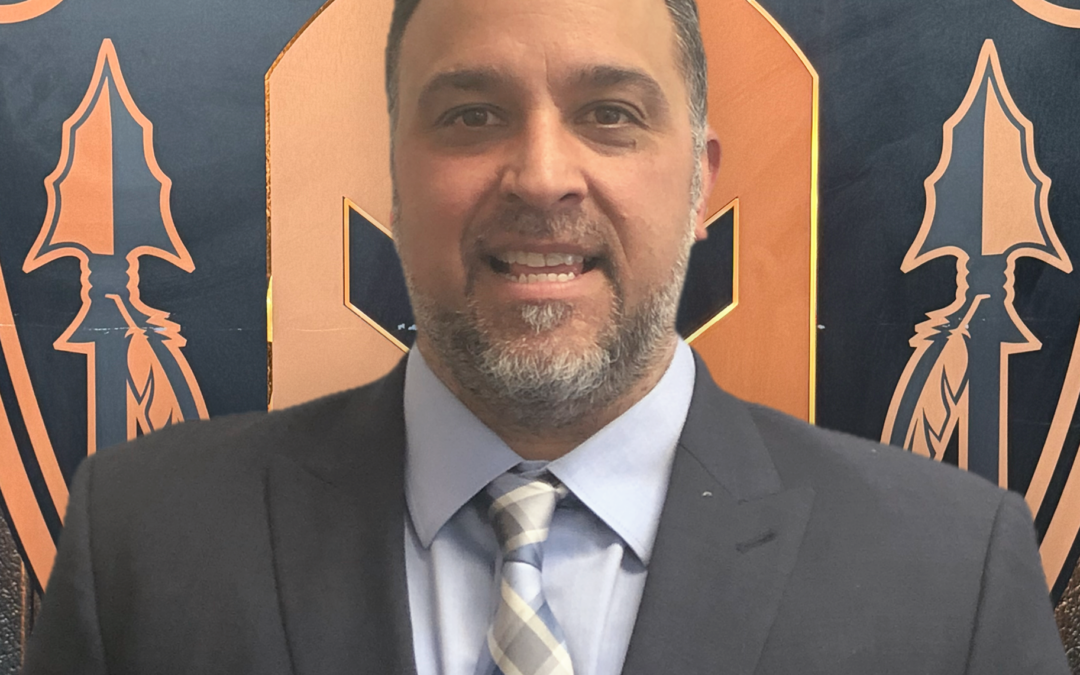 WARRIORS ANNOUNCE NEW DIRECTOR OF PLAYER PERSONNEL, CHRIS CERRELLA